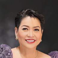 Prof. Maria Minerva P. Calimag, M.D., Ph.D., CMAAO Incoming President, 2024